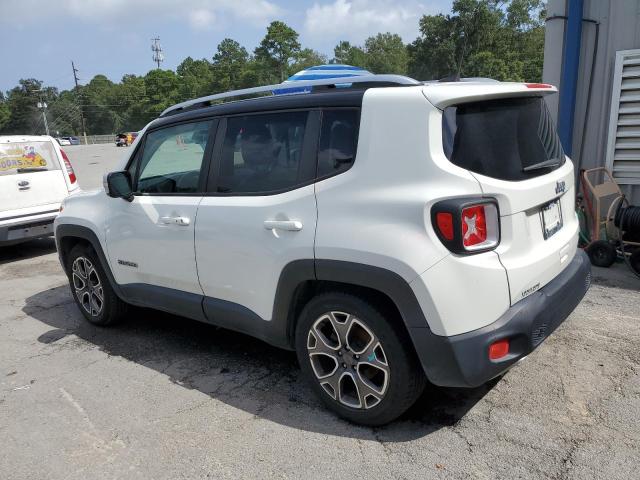 Изображение 2 2018 JEEP RENEGADE LIMITED 2018 с VIN ZACCJADB2JPG93242