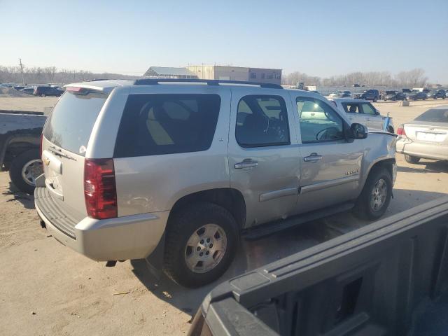 Изображение 3 2007 CHEVROLET TAHOE K1500 2007 с VIN 1GNFK13007J116607
