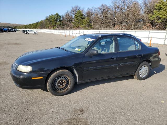 Obraz 1 z 1998 CHEVROLET MALIBU  1998 z VIN 1G1ND52M7W6144277