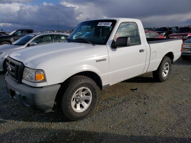 2010 FORD RANGER  2010 image