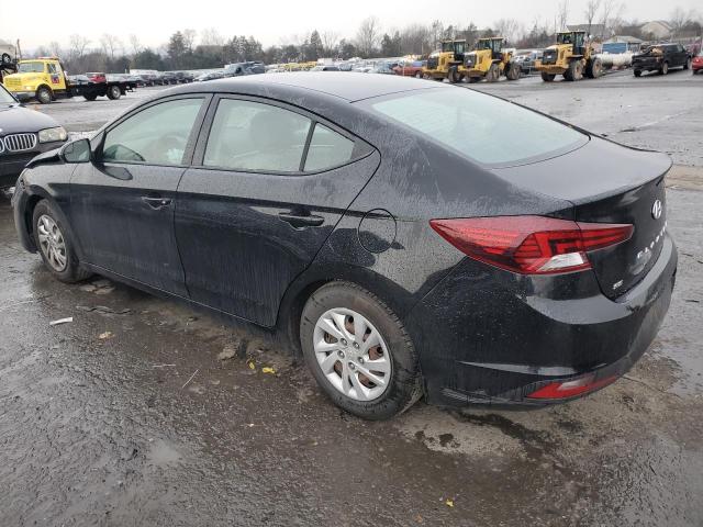 Obraz 2 z 2020 HYUNDAI ELANTRA SE 2020 z VIN 5NPD74LF0LH598439