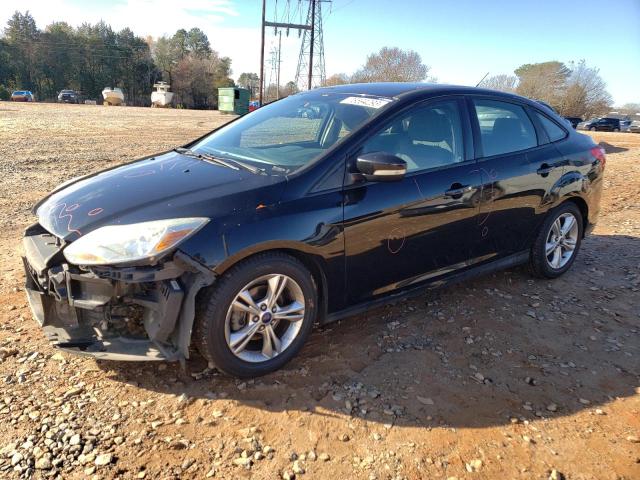 Image 1 of 2014 FORD FOCUS SE 2014 with VIN 1FADP3F22EL279230