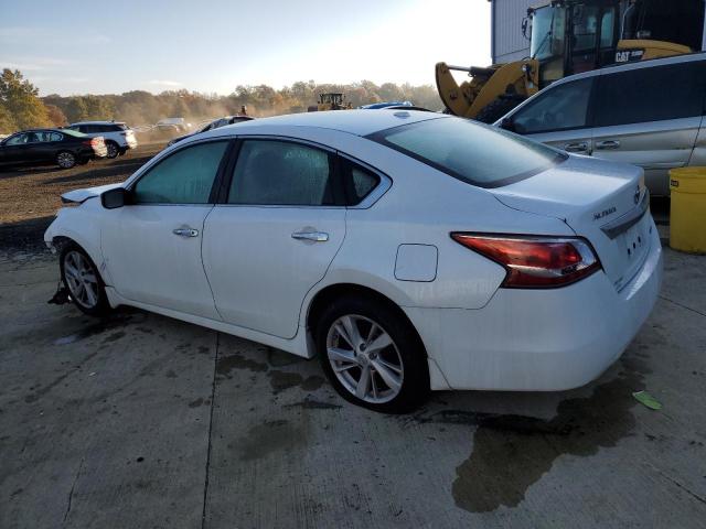 Obraz 2 z 2013 NISSAN ALTIMA 2.5 2013 z VIN 1N4AL3AP9DN426017