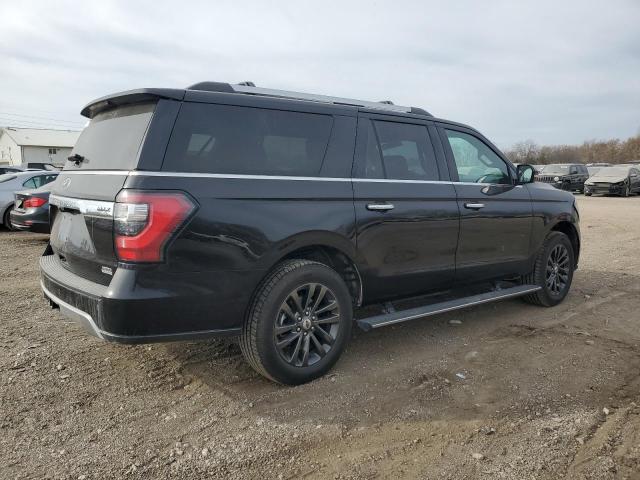 Изображение 3 2019 FORD EXPEDITION MAX LIMITED 2019 с VIN 1FMJK2AT2KEA82933