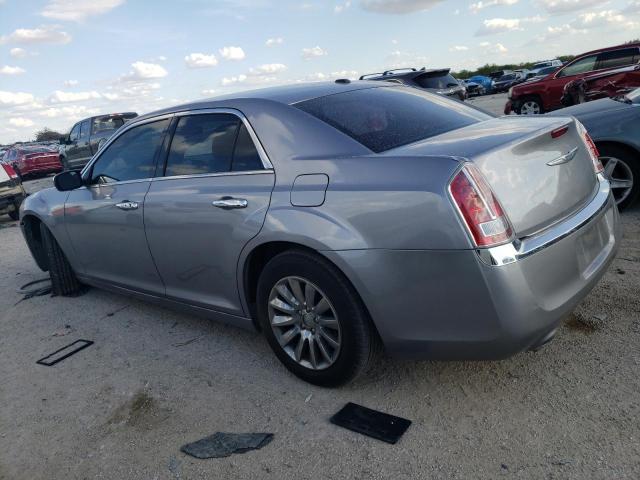 Изображение 2 2014 CHRYSLER 300  2014 с VIN 2C3CCAAG7EH327024