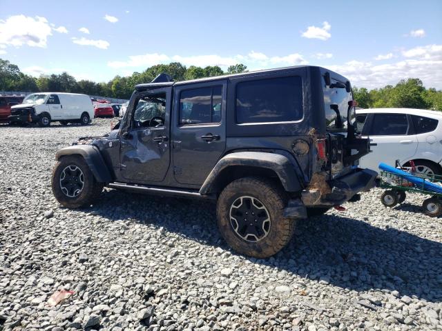 Obraz 2 z 2017 JEEP WRANGLER UNLIMITED RUBICON 2017 z VIN 1C4BJWFG6HL518086