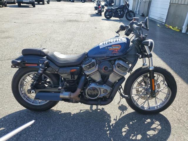 2023 HARLEY-DAVIDSON RH975 S 2023 image