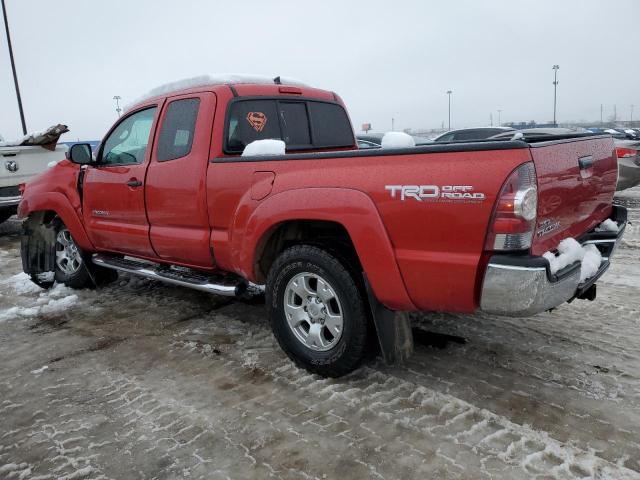 Image 2 of 2012 TOYOTA TACOMA  2012 with VIN 5TFUU4EN1CX046255