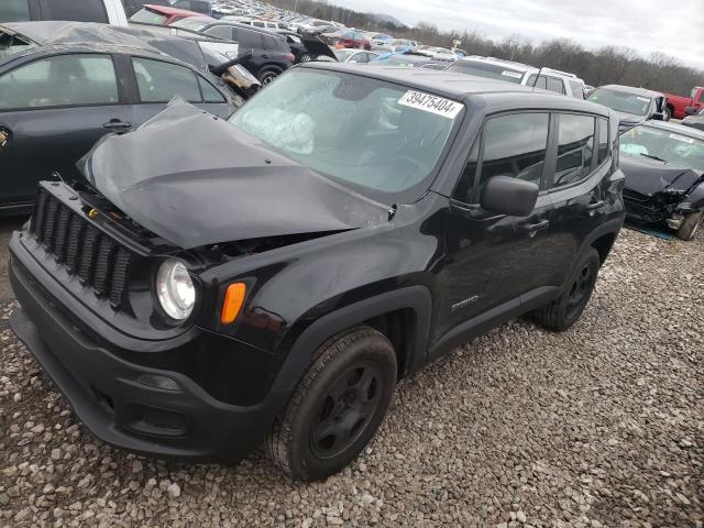 2017 JEEP RENEGADE SPORT 2017 image