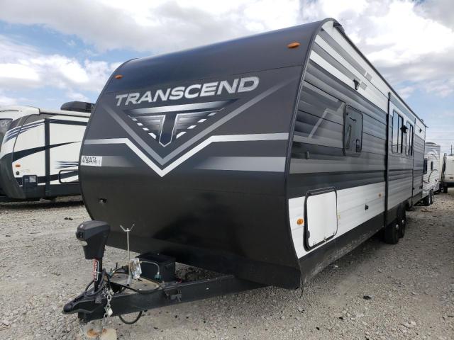 Obraz 2 z 2022 GRAN DESIGN 2022 z VIN 573TT3726N8823059