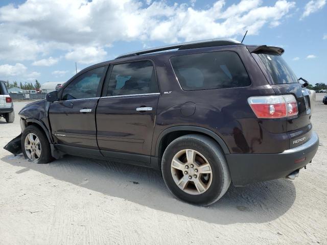 Obraz 2 z 2008 GMC ACADIA SLT-1 2008 z VIN 1GKER23708J147705