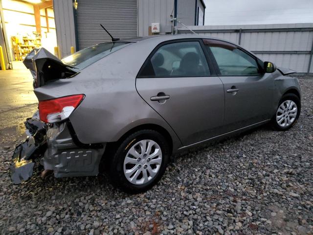 Image 3 of 2013 KIA FORTE EX 2013 with VIN KNAFU4A27D5669622