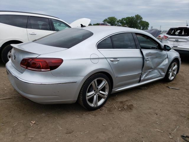 Image 3 of 2013 VOLKSWAGEN CC SPORT 2013 with VIN WVWBN7AN8DE569264