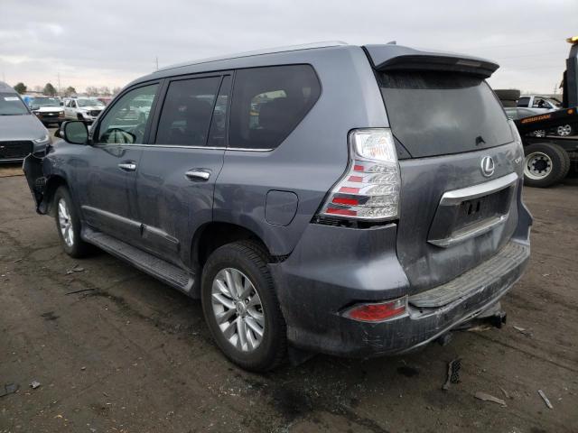 Obraz 2 z 2017 LEXUS GX 460 2017 z VIN JTJBM7FX7H5160527