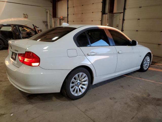 Obraz 3 z 2009 BMW 328 I SULEV 2009 z VIN WBAPH53539A437751