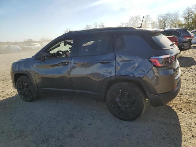 Image 2 of 2023 JEEP COMPASS LATITUDE 2023 with VIN 3C4NJDBNXPT533439