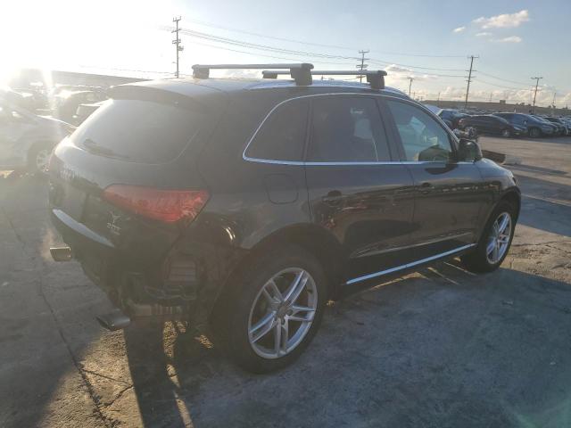 Изображение 3 2014 AUDI Q5 PREMIUM PLUS 2014 с VIN WA1LFAFP6EA104333