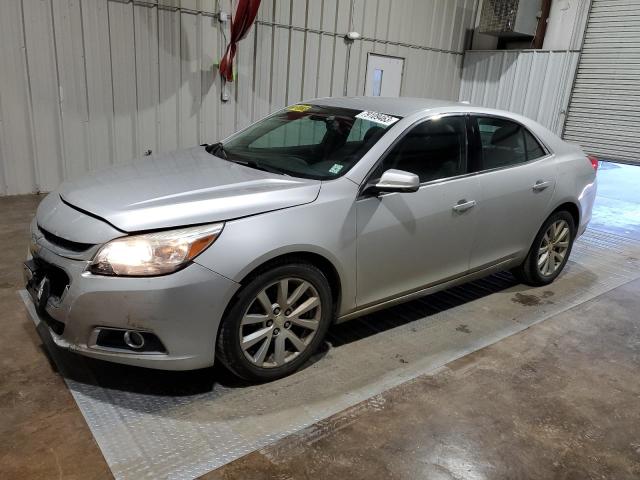 Изображение 1 2014 CHEVROLET MALIBU 2LT 2014 с VIN 1G11E5SL6EU131565