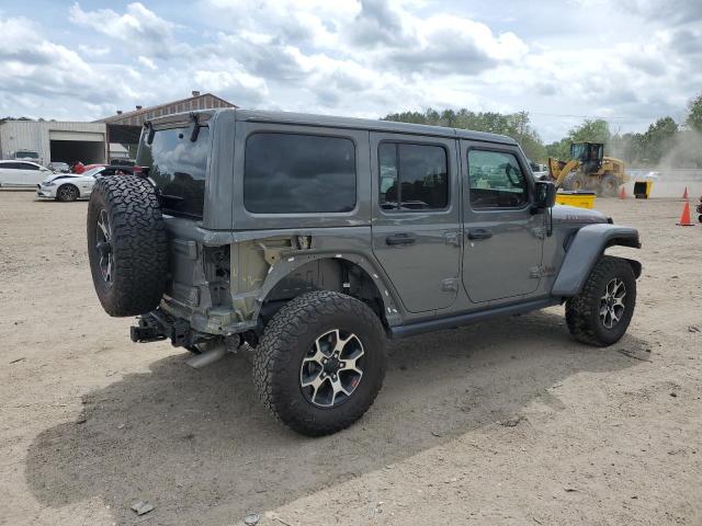 Изображение 3 2020 JEEP WRANGLER UNLIMITED RUBICON 2020 с VIN 1C4HJXFN9LW350188