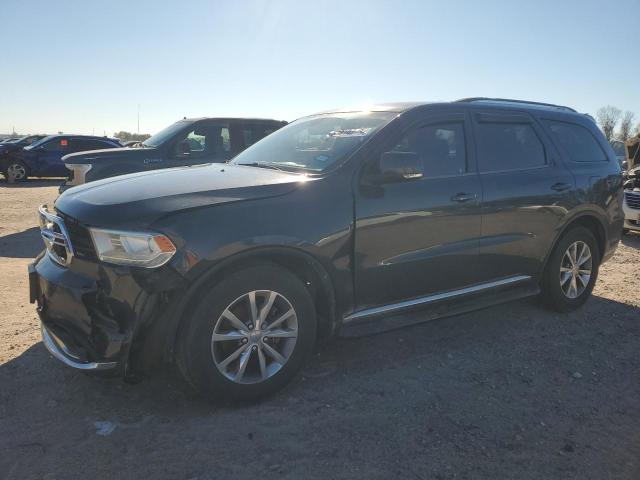 Obraz 1 z 2014 DODGE DURANGO LIMITED 2014 z VIN 1C4RDHDG4EC522167