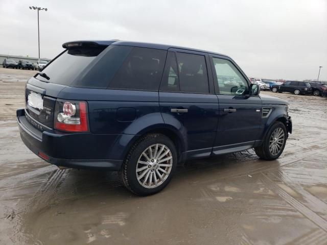 Obraz 3 z 2011 LAND ROVER RANGE ROVER SPORT HSE 2011 z VIN SALSF2D45BA291410