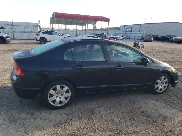 Image 3 of 2006 HONDA CIVIC LX 2006 with VIN 1HGFA165X6L148617