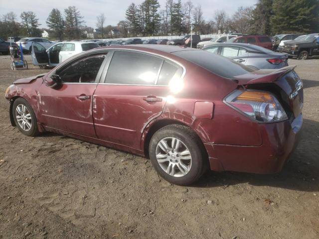 Image 2 of 2012 NISSAN ALTIMA BASE 2012 with VIN 1N4AL2AP2CC230747
