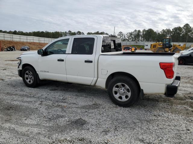 Image 2 of 2019 NISSAN TITAN S 2019 with VIN 1N6AA1EK0KN512135