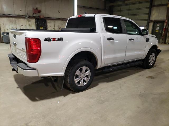 Изображение 3 2019 FORD RANGER XL 2019 с VIN 1FTER4FH1KLA74397