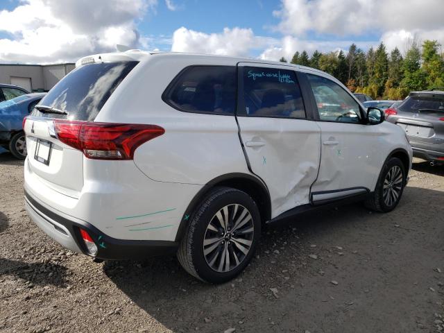 Image 3 of 2020 MITSUBISHI OUTLANDER ES 2020 with VIN JA4AD2A31LZ042006