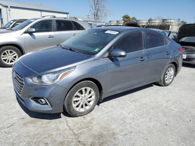 2020 HYUNDAI ACCENT SE 2020 image