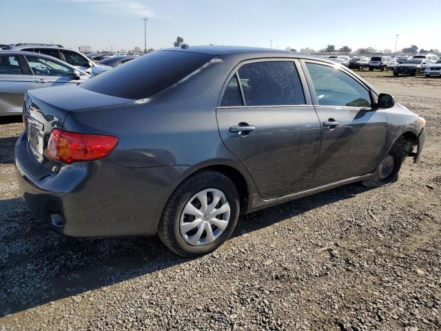 Изображение 3 2010 TOYOTA COROLLA BASE 2010 с VIN 1NXBU4EE7AZ215504
