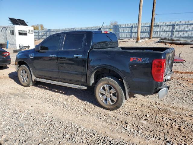 Image 2 of 2022 FORD RANGER XL 2022 with VIN 1FTER4FH9NLD05633