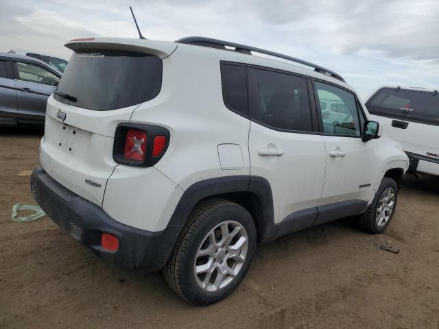 Изображение 3 2015 JEEP RENEGADE LATITUDE 2015 с VIN ZACCJBBT0FPB58320