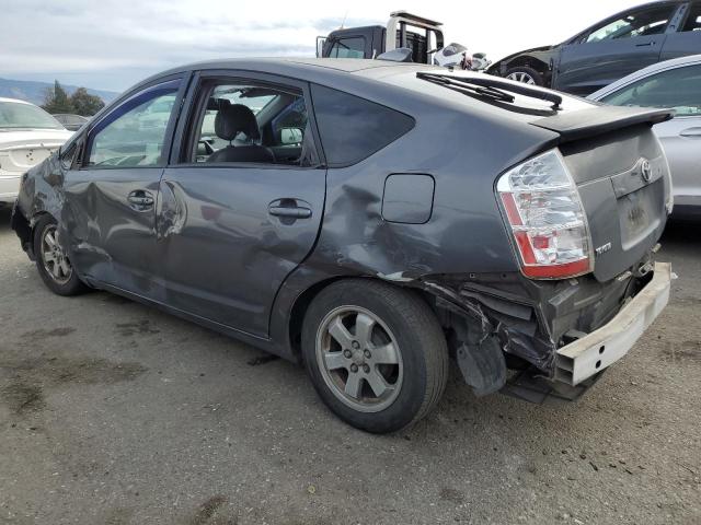 Изображение 2 2008 TOYOTA PRIUS  2008 с VIN JTDKB20U983379611