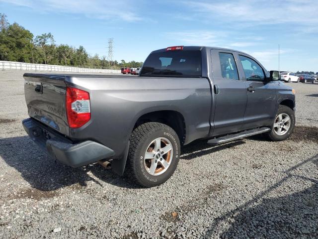 Obraz 3 z 2014 TOYOTA TUNDRA DOUBLE CAB SR/SR5 2014 z VIN 5TFRU5F12EX032147