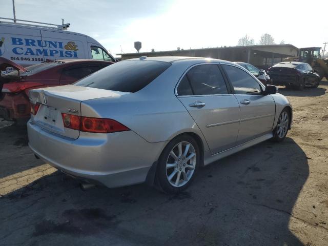 Image 3 of 2006 ACURA TSX  2006 with VIN JH4CL96966C004767
