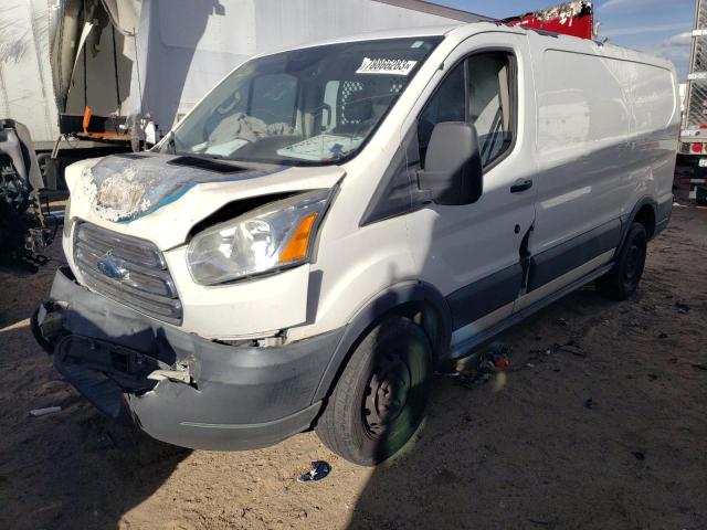 Image 1 of 2016 FORD TRANSIT T-250 2016 with VIN 1FTYR1ZM1GKA59304