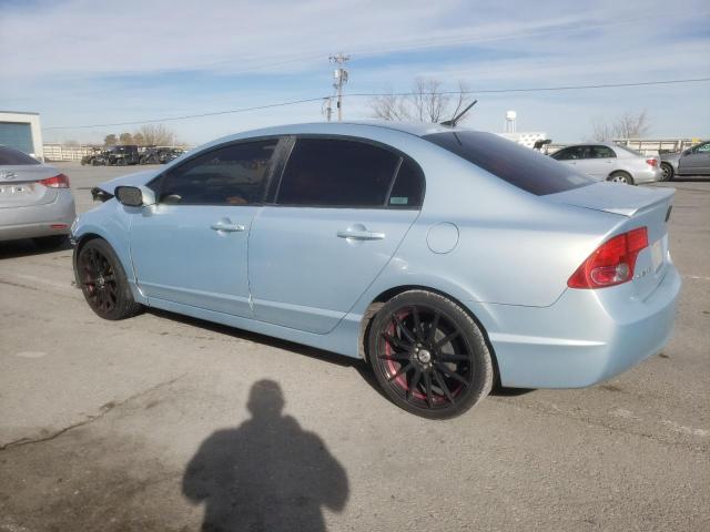 Image 2 of 2007 HONDA CIVIC HYBRID 2007 with VIN JHMFA362X7S023218