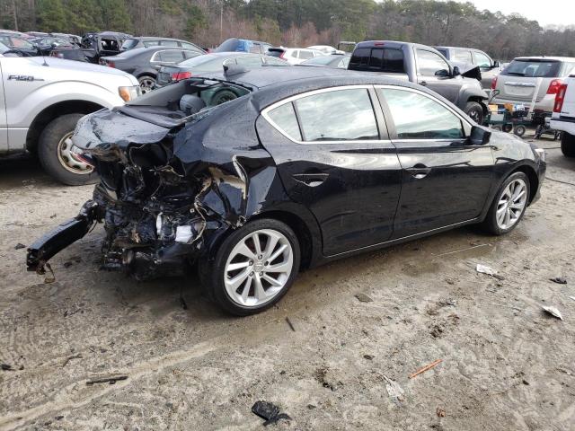 Obraz 3 z 2017 ACURA ILX BASE WATCH PLUS 2017 z VIN 19UDE2F37HA010290