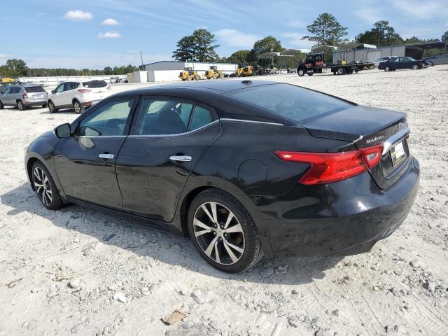 Image 2 of 2017 NISSAN MAXIMA 3.5S 2017 with VIN 1N4AA6AP8HC423795