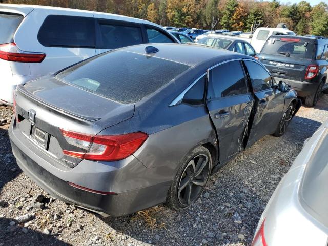 Image 3 of 2018 HONDA ACCORD SPORT 2018 with VIN 1HGCV1F36JA252869