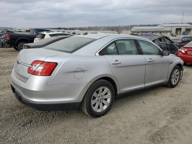 Obraz 3 z 2011 FORD TAURUS SE 2011 z VIN 1FAHP2DW2BG177786
