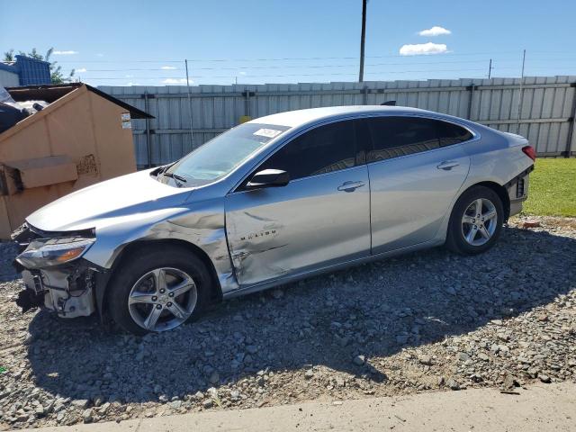 Изображение 1 2019 CHEVROLET MALIBU LS 2019 с VIN 1G1ZB5ST0KF122968