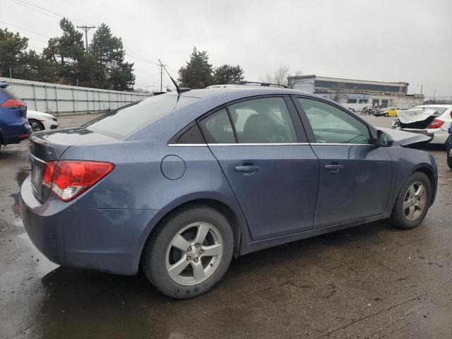 Изображение 3 2014 CHEVROLET CRUZE LT 2014 с VIN 1G1PC5SB6E7261352