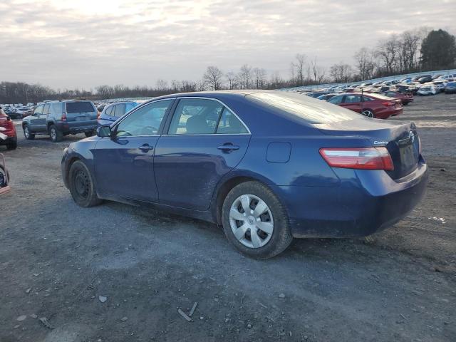 Obraz 2 z 2007 TOYOTA CAMRY CE 2007 z VIN 4T1BE46K97U135180