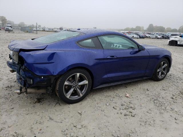 Image 3 of 2015 FORD MUSTANG  2015 with VIN 1FA6P8TH2F5332366