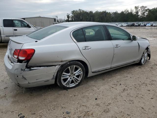 Image 3 of 2007 LEXUS GS 450H 2007 with VIN JTHBC96S475003413