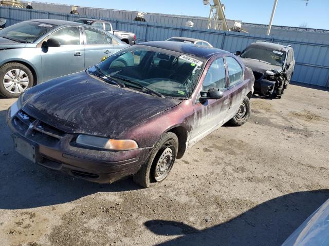 1997 DODGE STRATUS  1997 image