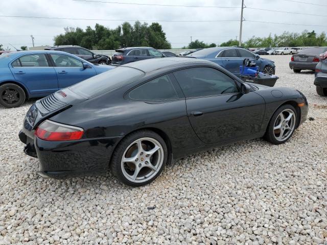 Изображение 3 2003 PORSCHE 911 CARRERA 2 2003 с VIN WP0AA29973S622067